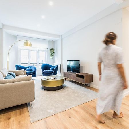 Gran Via By Sweet Home San Sebastián Exteriör bild